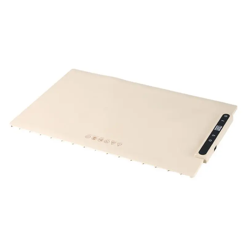 

J1UL1N Home Warming Board Table With Food Storage Insulation Board Hot Food And Rice Constant Temperature Board