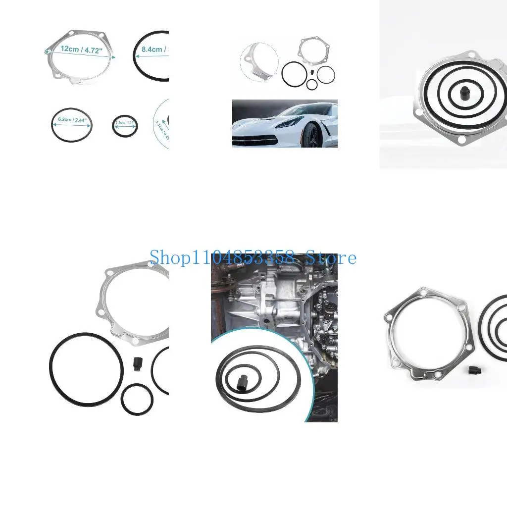 

652F Easy Installation Reverse Band Servo Piston Apply Pin Extender Accessories