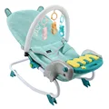 Flax Blue Bring toys