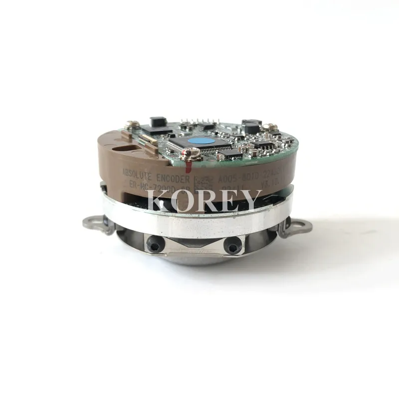 Энкодер ER-MC-7200D A005-801D-01-011 ER-FC-2048D Пожалуйста, проверьте