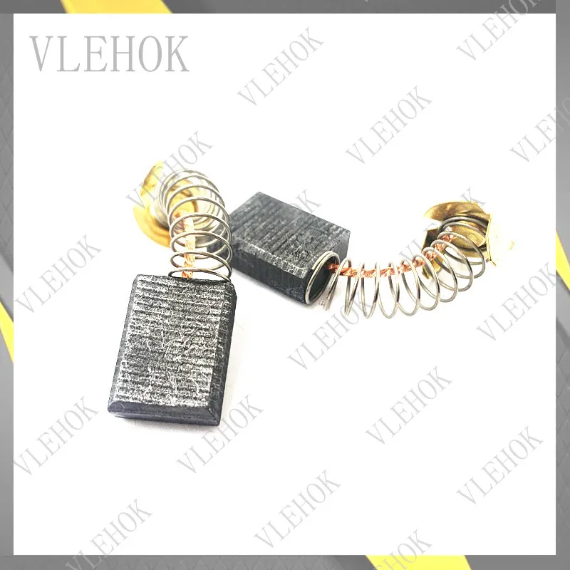 Carbon brush CB-153 for Makita LH1040 LH1040F LS1013 LS1016 LS1016L LS1019 LS1019L LS1020 LS1030 5008MG 5012B 5016B 5057KB