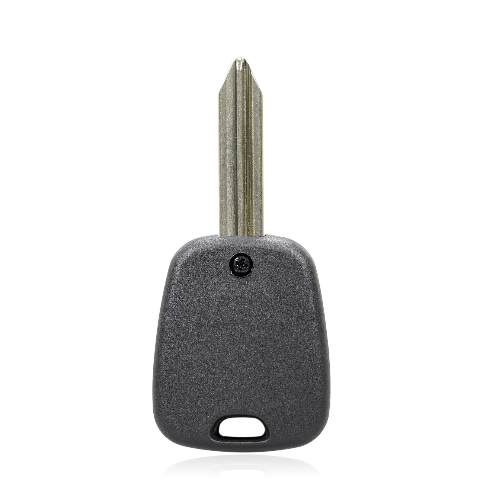 2 Button Keyless Entry Remote ID46 Chip Car Keyless Entry Remote Control Car Remote Key for Citroen Saxo Picasso Xsara Berlingo