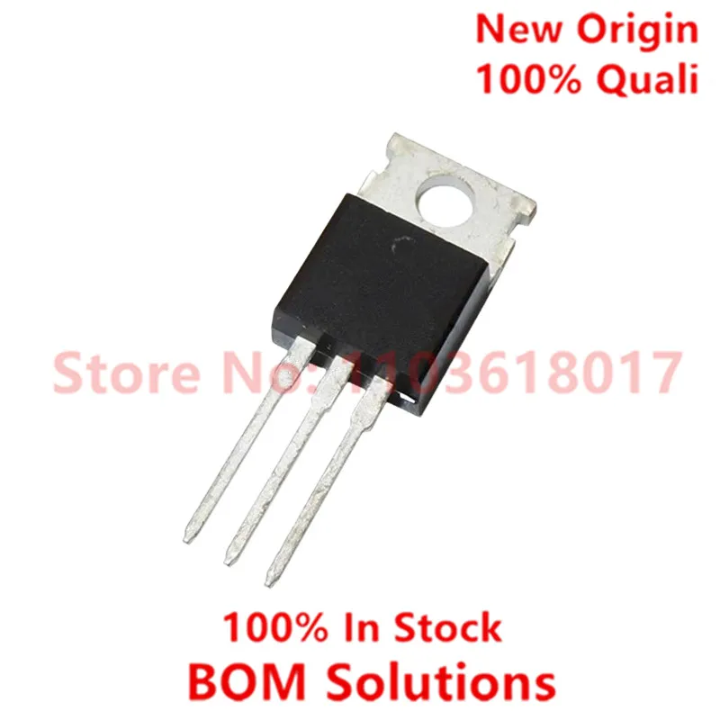 10pcs FTP08N06A TO-220 FTP08N06 TO220 08N06 FTP20N50A FTP20N50 20N50 FTP11N08A FTP11N08 11N08