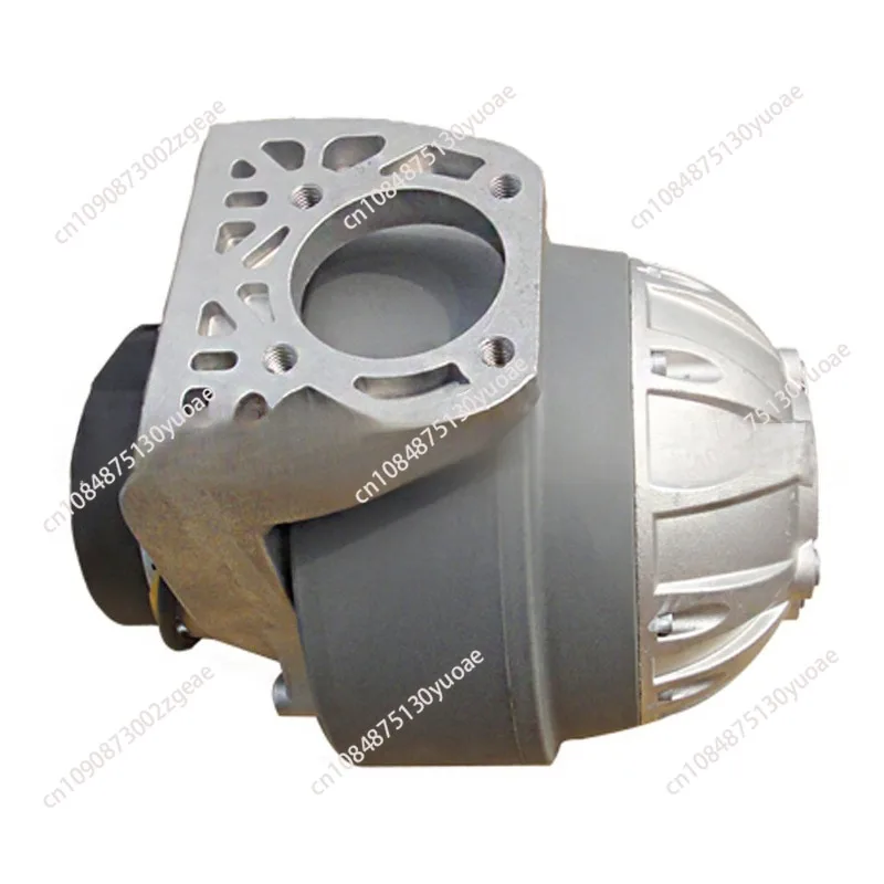 

Linde electric pallet truck drive motor assembly MT15 Nuoli EPT15 imported AMER travel motor