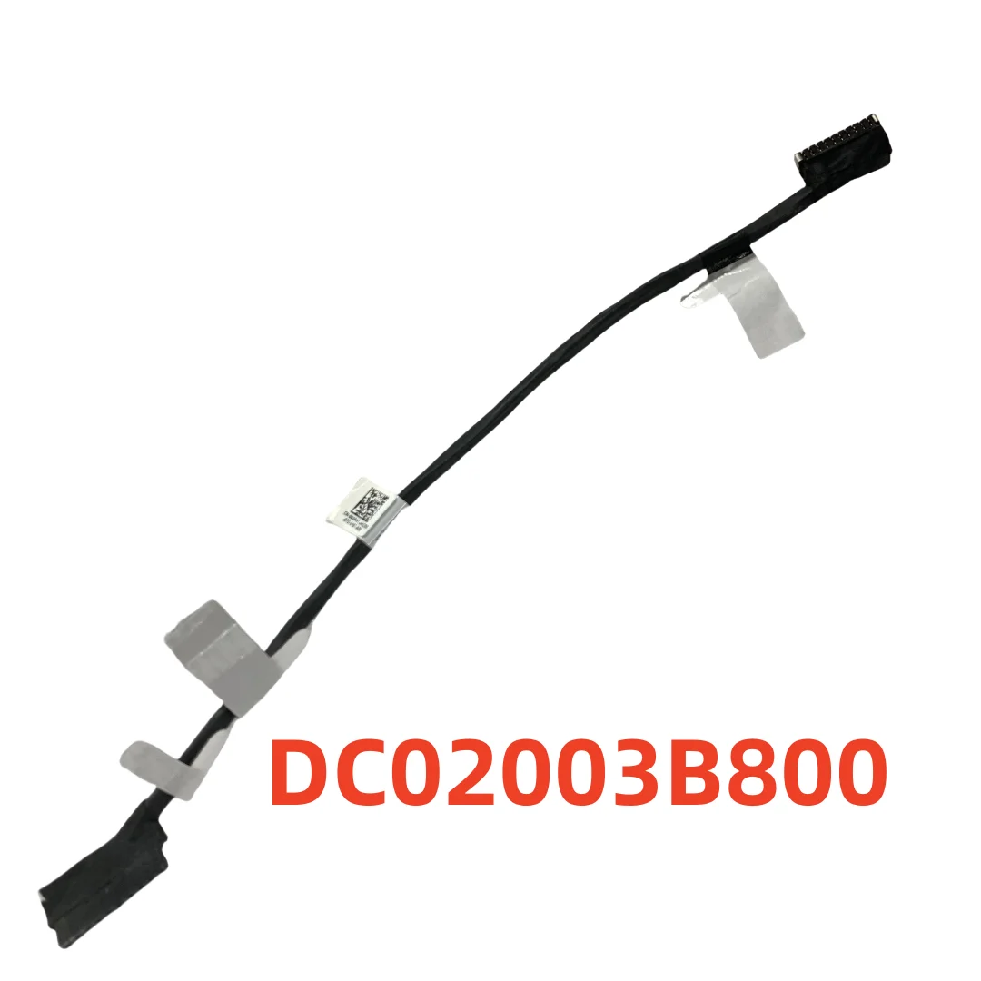 

New For Dell Latitude 7300 E7300 EDP Battery Cable Wire Line 06GPHT