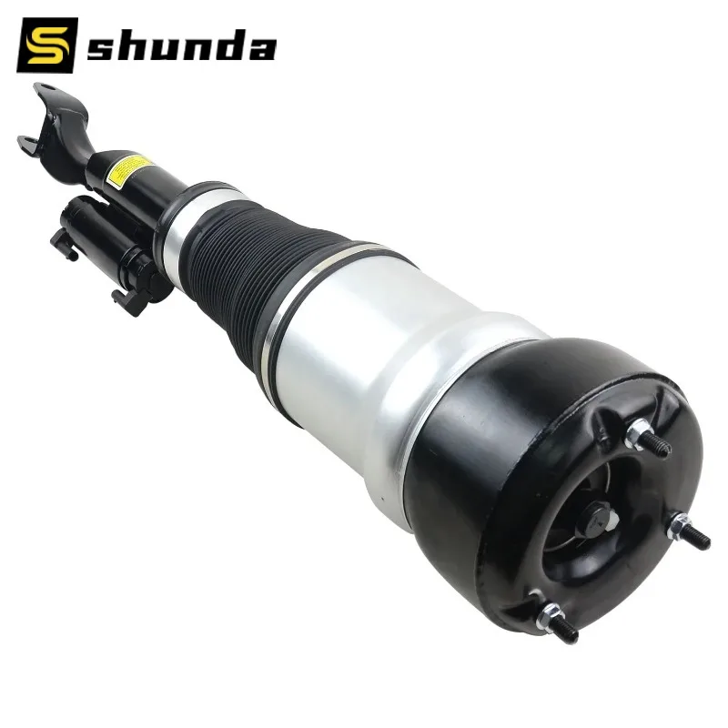 222 320 82 13 2223208213 High Quality Front Right Air Suspension Shock Strut For Mercedes W222 S-Class S350 4MATIC