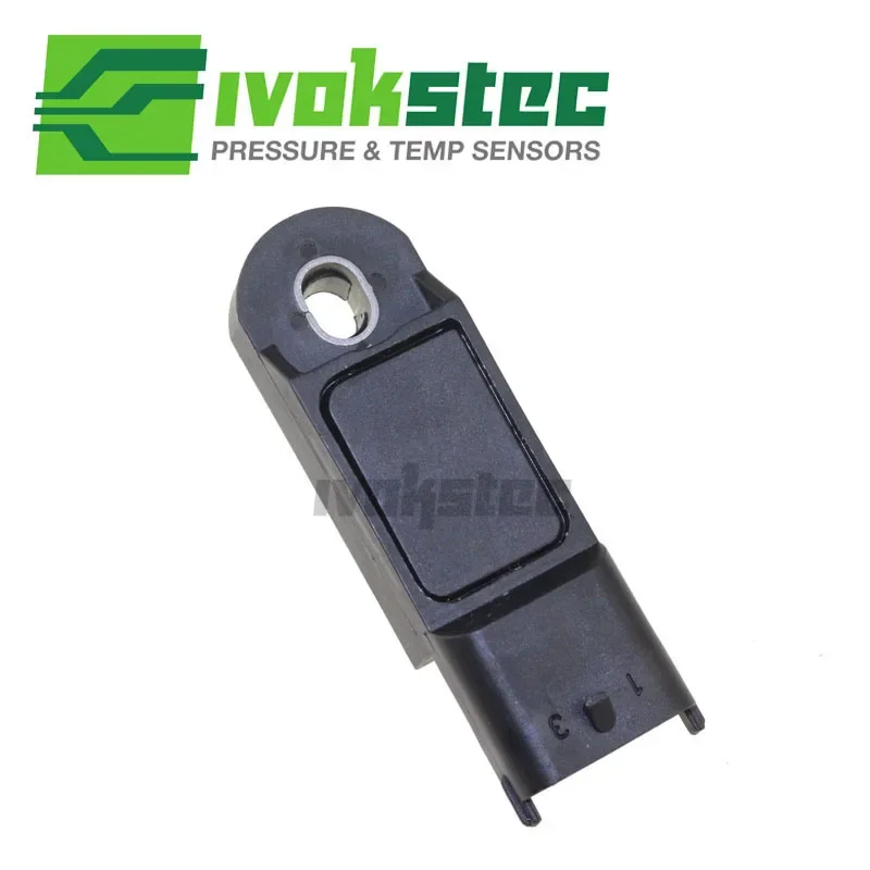 Map Sensor for Nissan Renault Alfa Romeo Opel Vauxhall Dacia 0281002994 0281002931 223650001R 8200843680  0281002566 22365-BC400