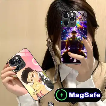 10 nejlepší prodej kryt na telefon Demon Slayer pro iPhone - №9