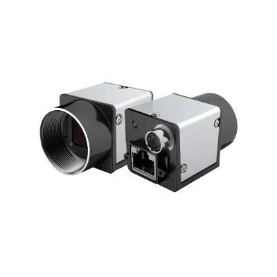 

2025A3124MG100 High Speed 1280x960 Global Shutter CMOS AR0135 Sensor GigE Industrial Camera