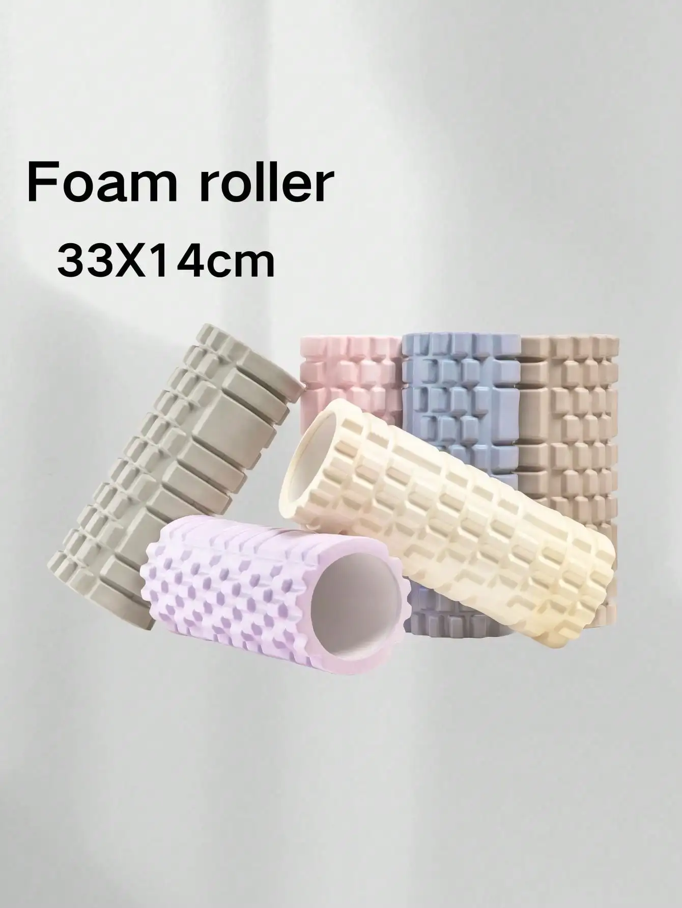 #74 Best Foam Rollers to Buy In 2026