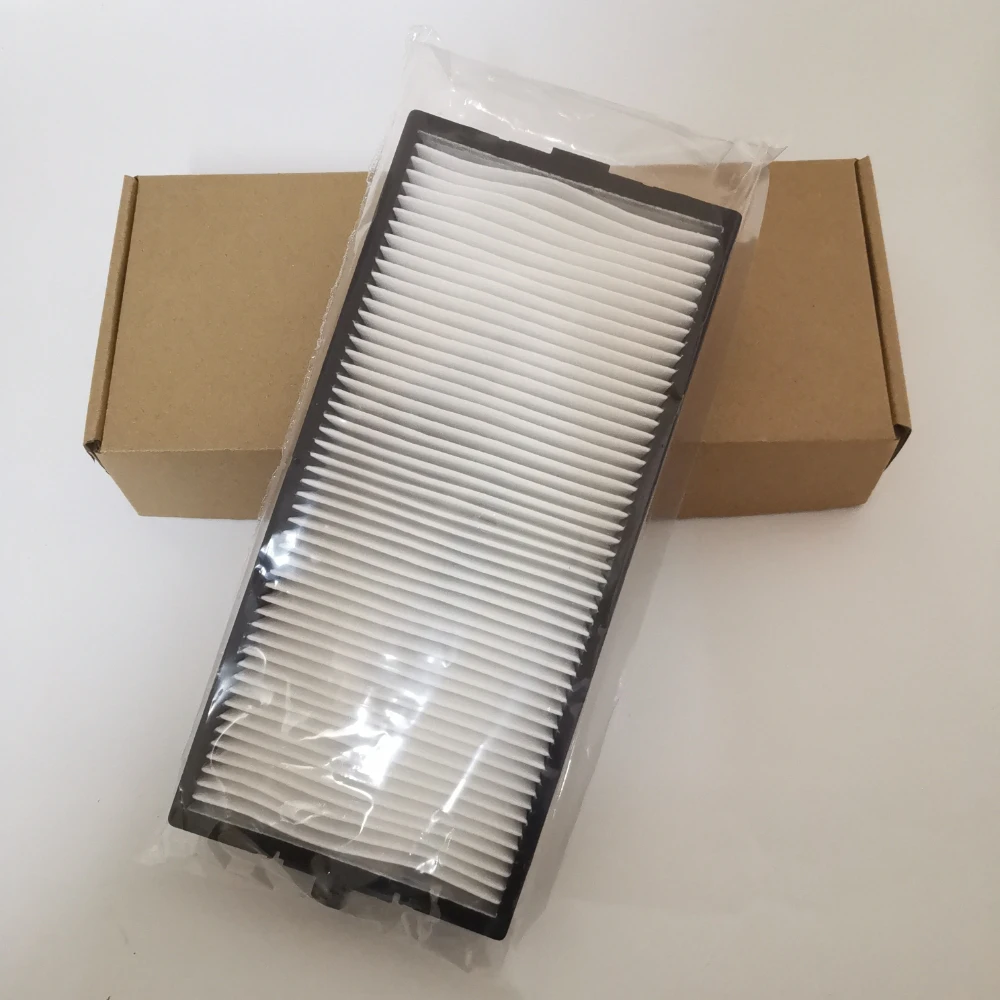 

Projector air filter ET-SRE16 Fit for Christie L2K1500 / EIKI LC-XT6I / LC-HDT2000 / Sanyo PLC-HF15000L / PT-SLX16K / PT-EX16K