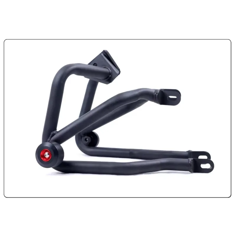 

Motorcycle Crash Bar Engine Guard Frame Falling Protector Bumper for CF250SR Motorcycle