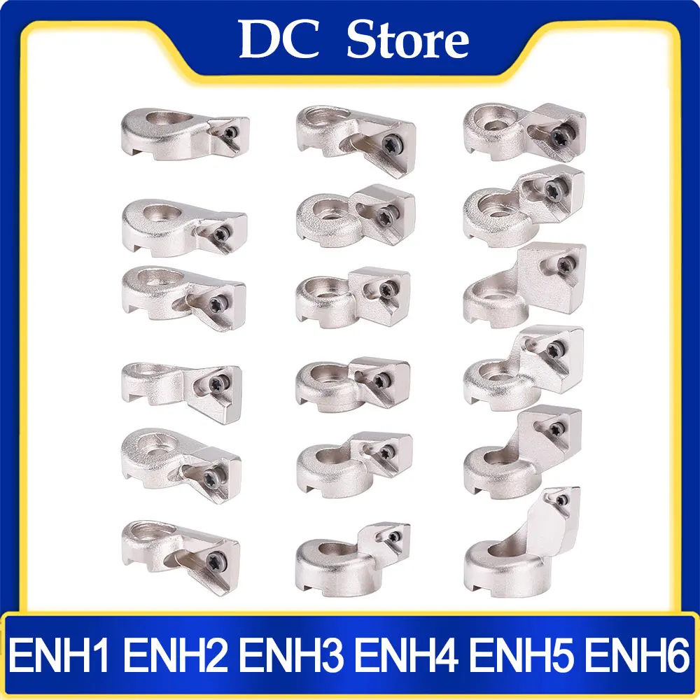 

ENH Insert Seat EWN CBH Fine Boring Head ENH1 ENH2 ENH3 ENH4 ENH5 ENH6 Boring Blade Inserts Hoder For EWN CBH Boring Head