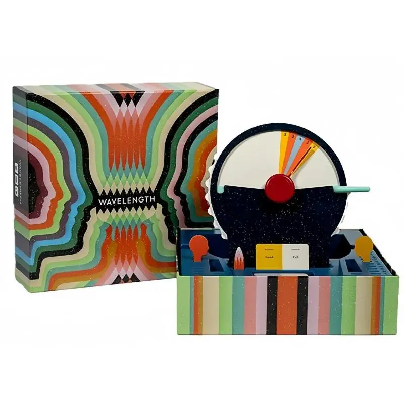 1 Set Telepathic Pa… - image