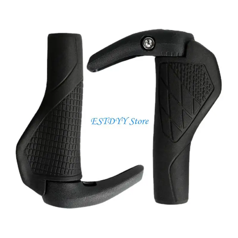 Picture 6: G6DE Great Performance Handlebar Grip for