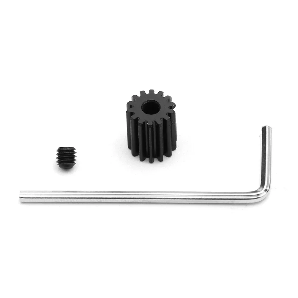 Complete Gear Solutions for For TAMIYA For RC Vehicles Includes Multiple Sizes of Motor Shafts and Accessories