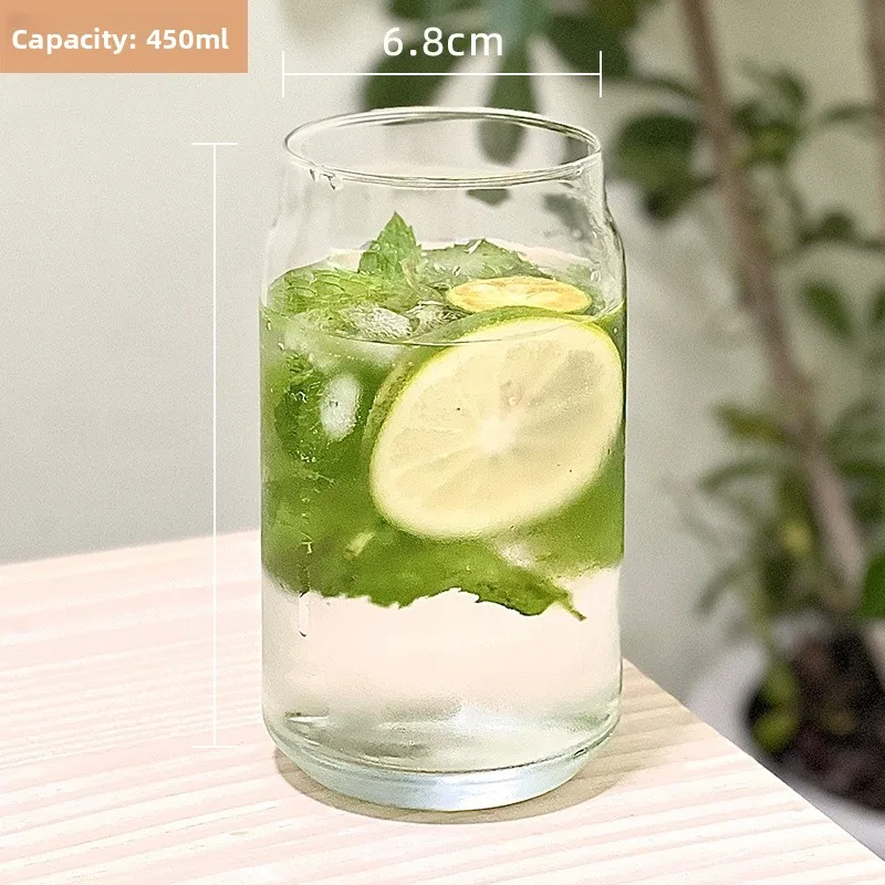[싱글컵] 450ml 콜라컵