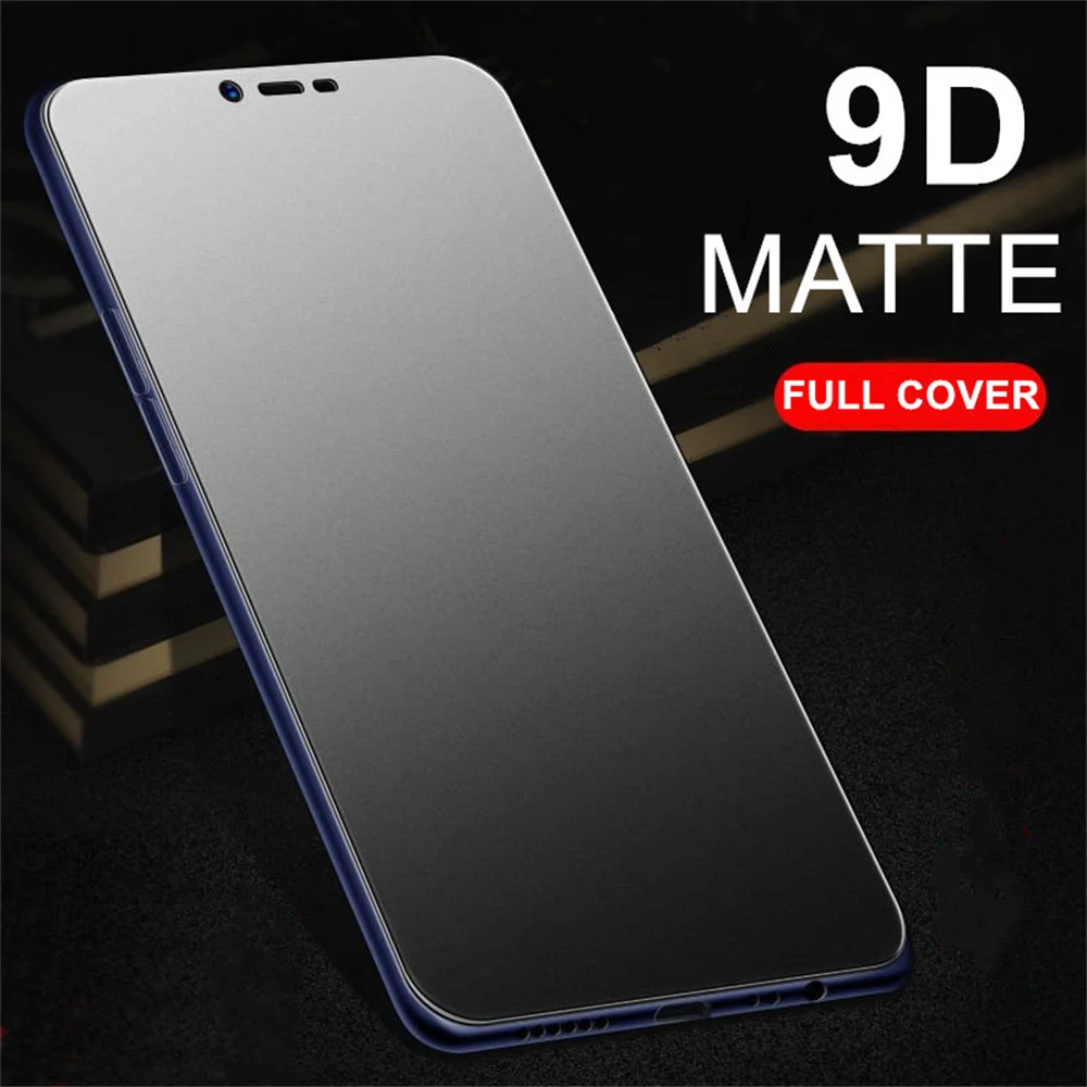 

1-3PCS Matte Tempered Glass For Samsung A55 5G A54 A34 A35 A53 A52 A33 A32 A25 A24 A22 A23 A51 A50 A31 A21s A30 Screen Protector