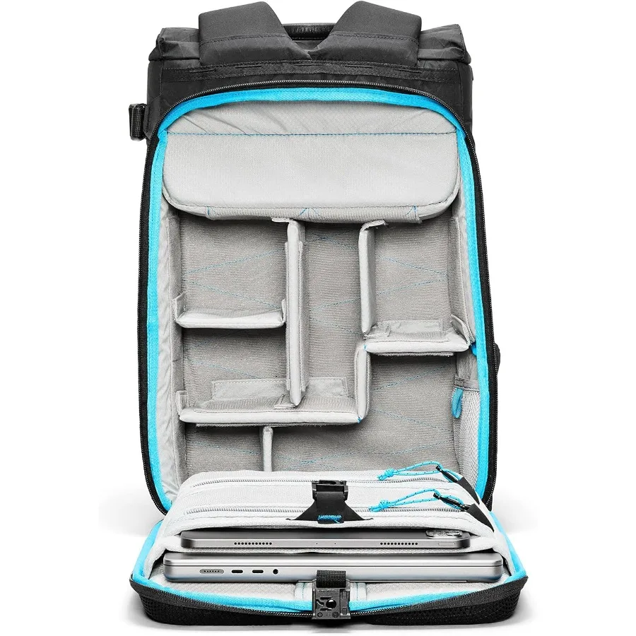 Gura Gear Kiboko City Commuter 18L+ Rolltop Camera Backpack