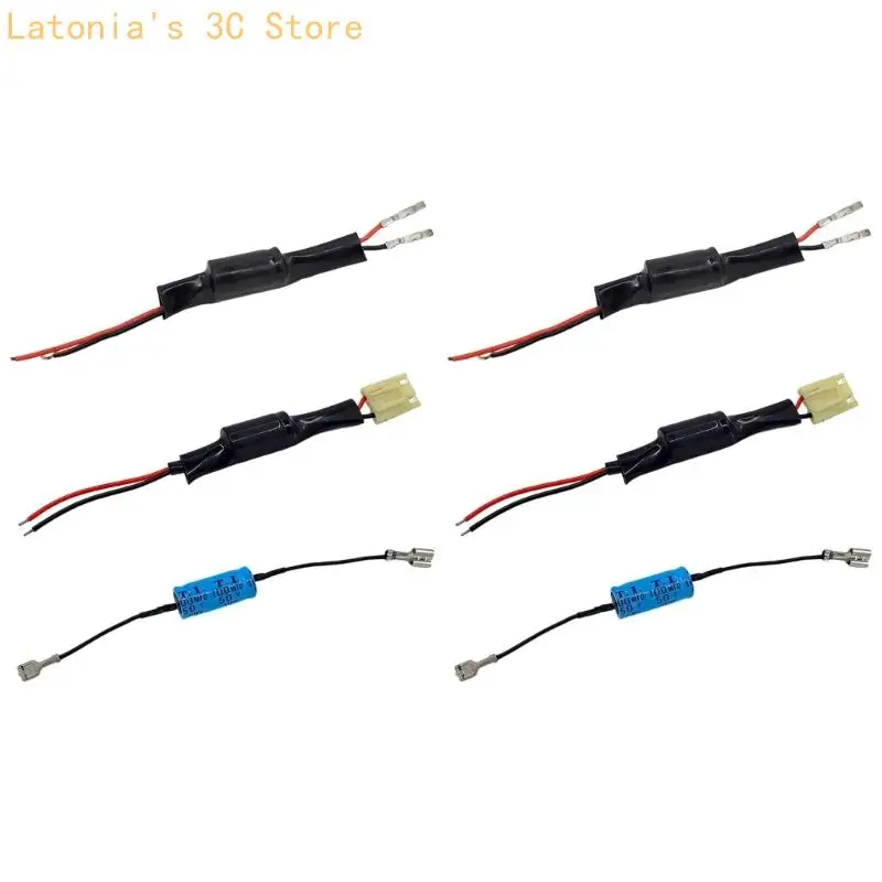 Einfach zu installierendes Bass-Reduction-Pad. Kleine Bass-Unterdrücker absorbieren Vibrationen und verbessern mittlere hohe – Detail 2