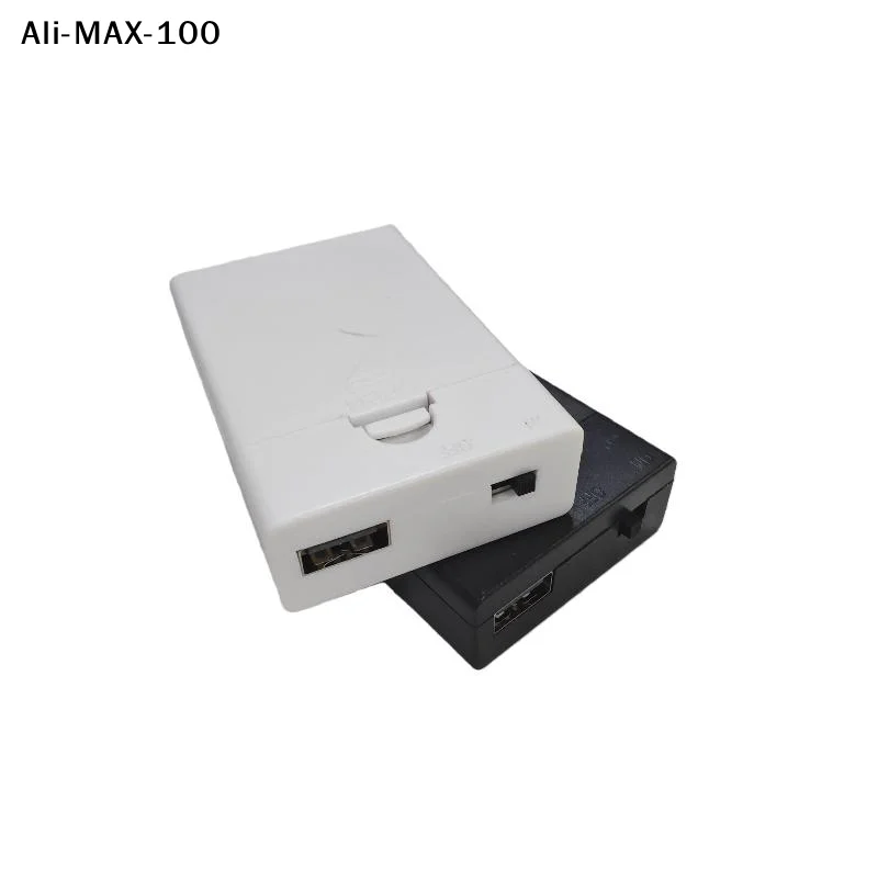 Picture 4: 【AyS】1Pcs Built In USB Battery Holder With Switch And Cover 3AA 4.5V Battery Box AA Battery Case DIY Accessories