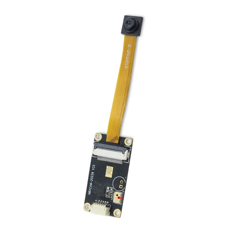 OV5640 Camera Module 5 Million Pixel 60 65 100 Degree Fixed/Manual 2592x1944 USB FreeDriver For Laptop Dropship