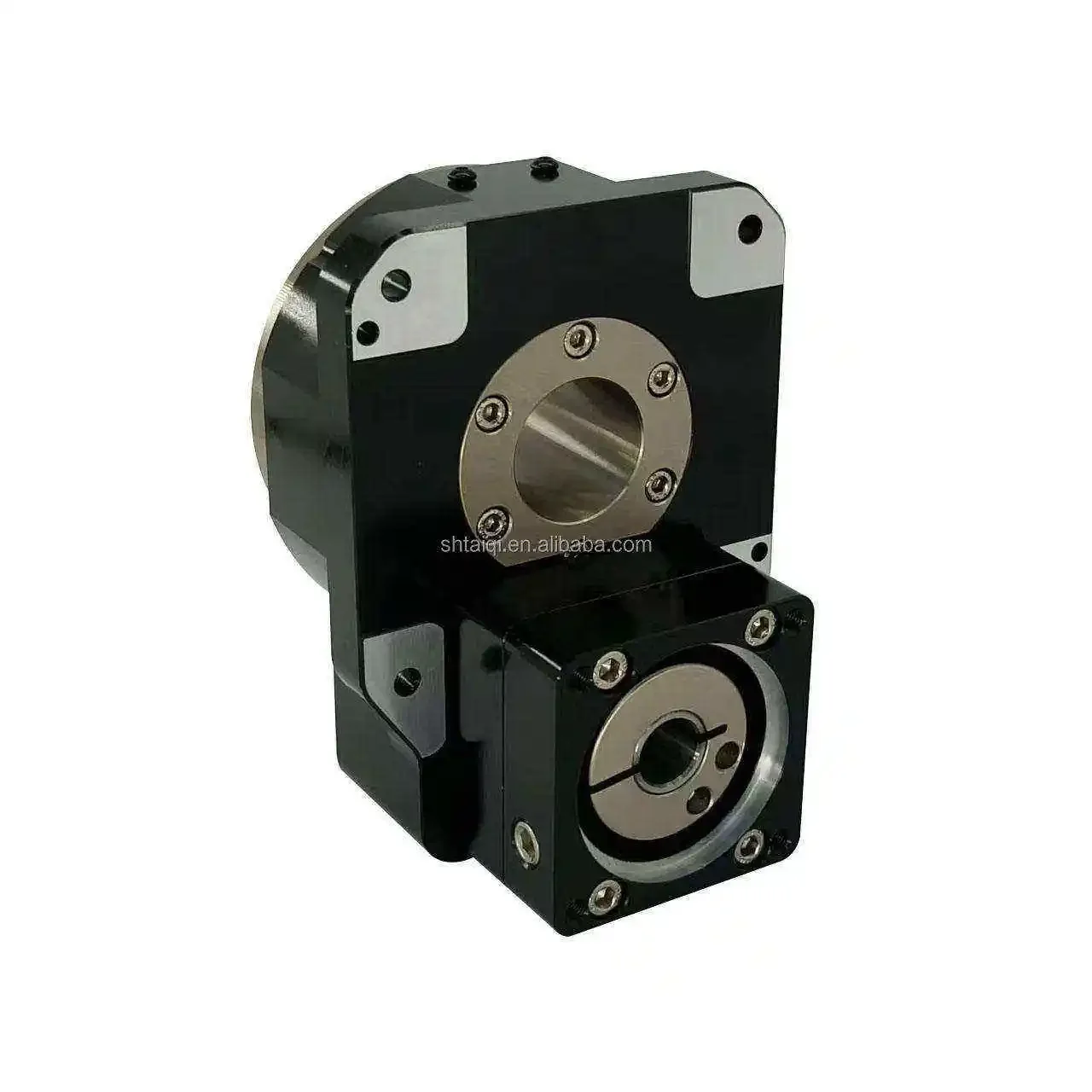 TQG Wholesale Price Top Quality Hollow Rotary Actuator ZK130 Series Planetary Gearbox Reducer For Transmission