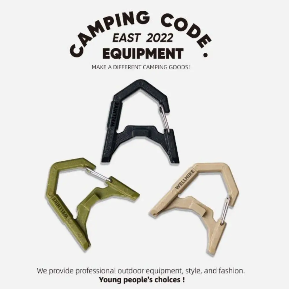 Abs Outdoor Camping…