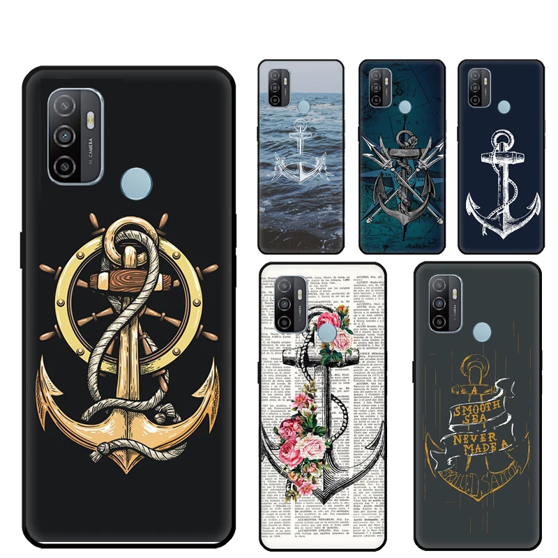 Anchor Sea Beach Ca…