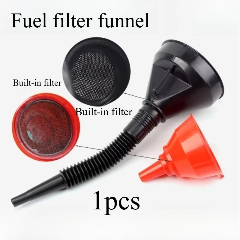 funil-multiuso-com-tela-filtrante-para-motocicletas-automoveis-pequenos-motores-e-ferramenta-de-reabastecimento-de-cortadores-de-grama-em-plastico