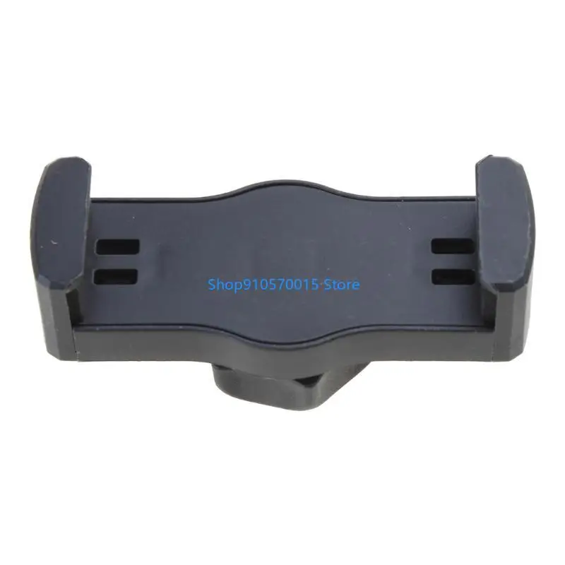 B95C HEPDER SHELPHEDER ADAPTER CLIP Tablette Tablette Clip Clip Protable Téléphone Clam