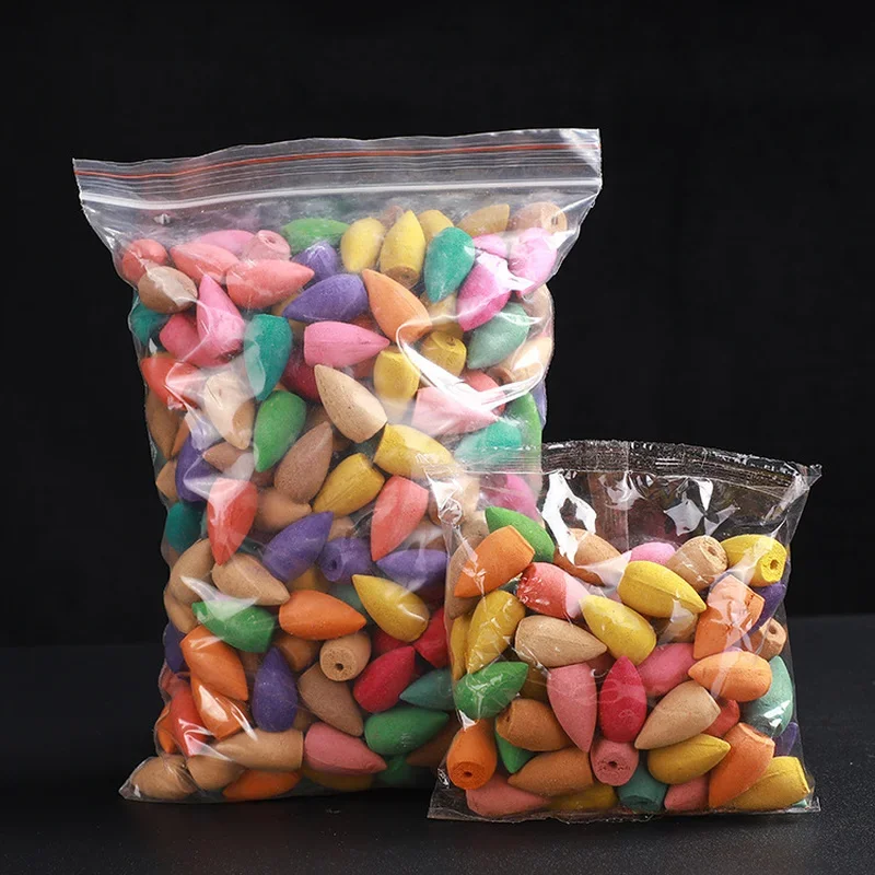 Mixed Flavor Backfl…