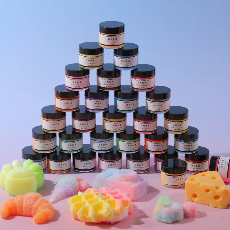 30G Liquid Silicone…