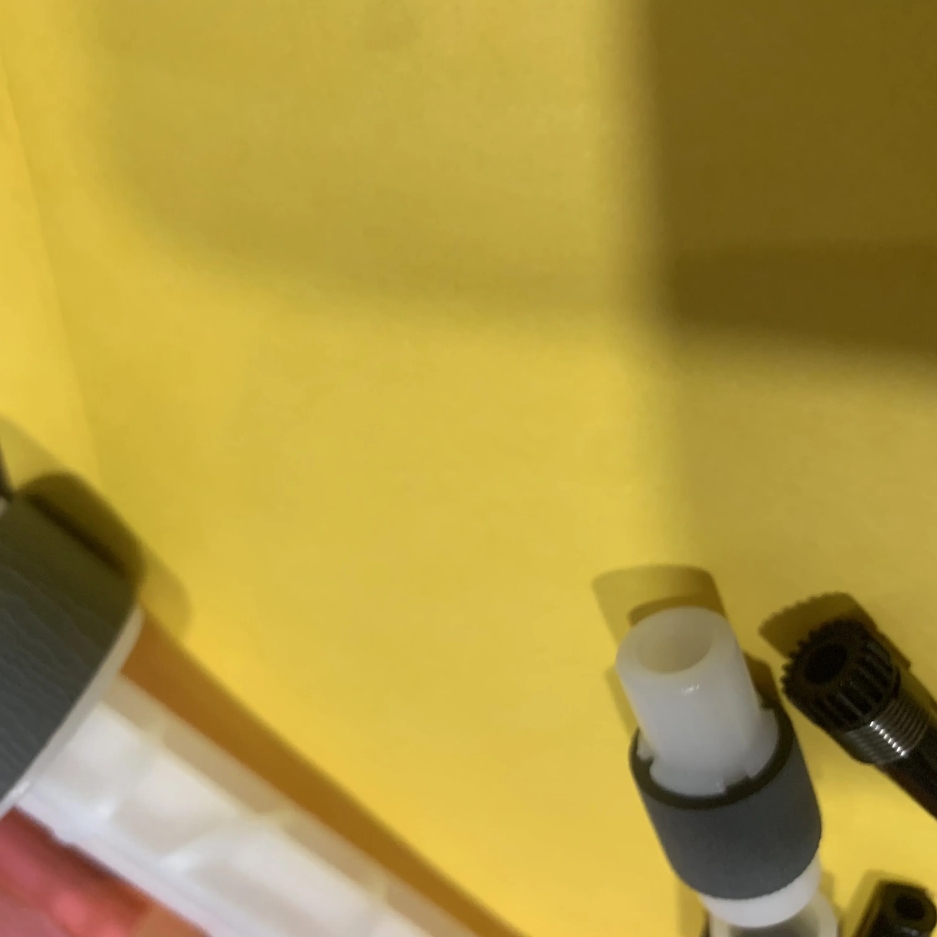 

5SETS Seperation Paper Pickup Roller For Canon G1800 1800 1810 G2800 2810 G3800 3810 G4800 4810 Copier Printer Parts