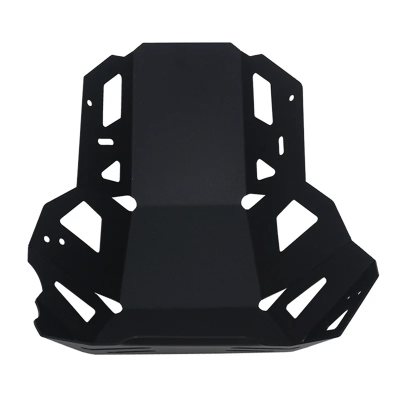 

B07A-Motorcycle Lower Engine Chassis Guard Skid Plate Replacement Parts For Kawasaki Versys650 VERSYS 650 KLE650 2015-2022