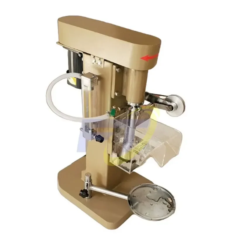 i XFD-3L Single Flotation Test& Research Cell for Copper/Gold Mining Separator for Laboratory
