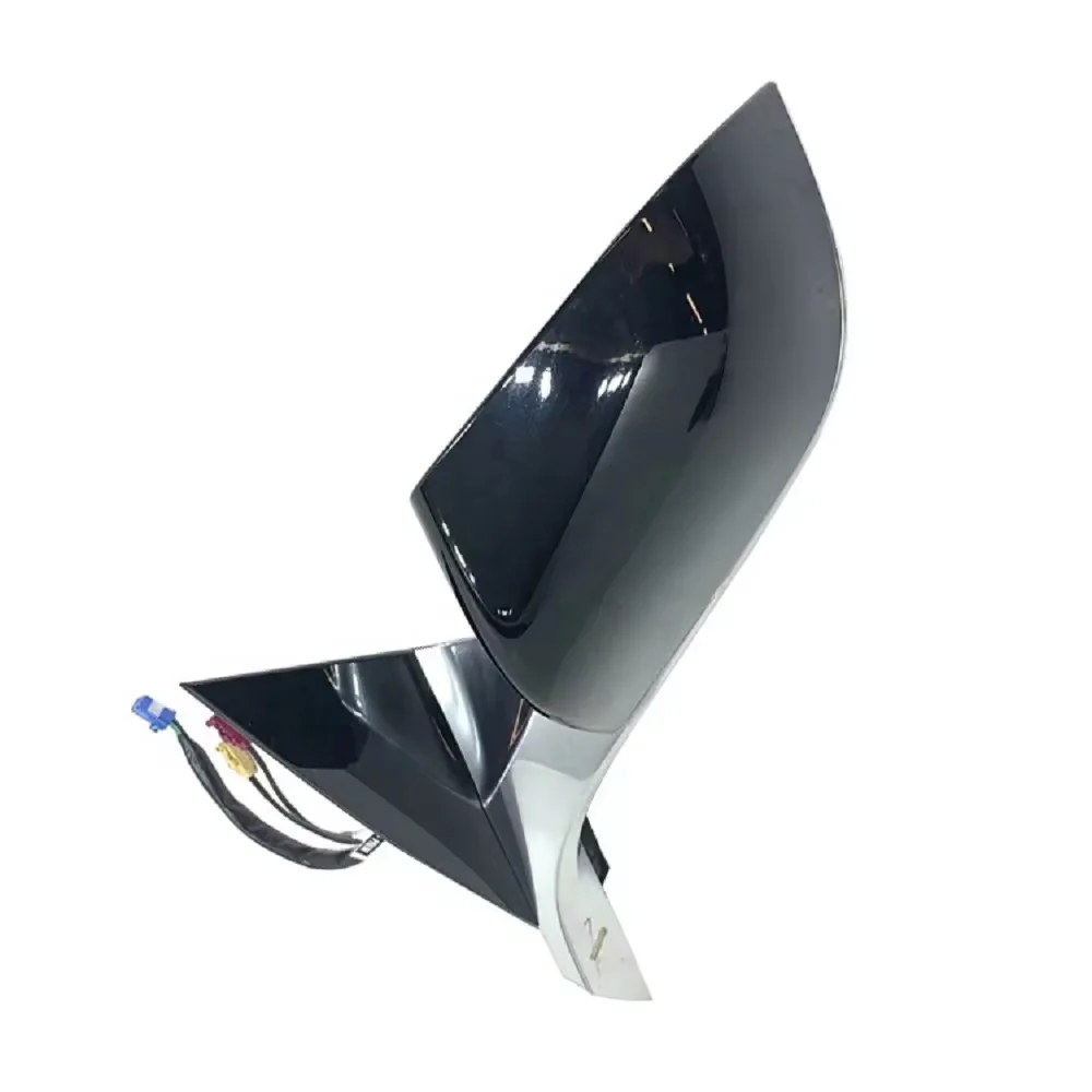 Auto-y Car Accessories Rearview Mirror Best Selling Products 2024 Outside Mirror Set Left For Model 3 2019-20 1110777-96-G