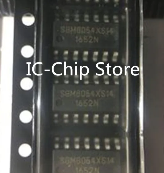 10-pcs-~-100-pCs-lote-sgm8054xs14-tr-sop14-novo-original