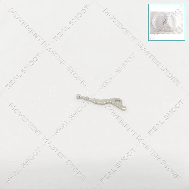 Watch Movement Accessories Tianjin Seagull 2892a2 Movable Machine Crotch Clutch Tablet Clutch Rod 2892