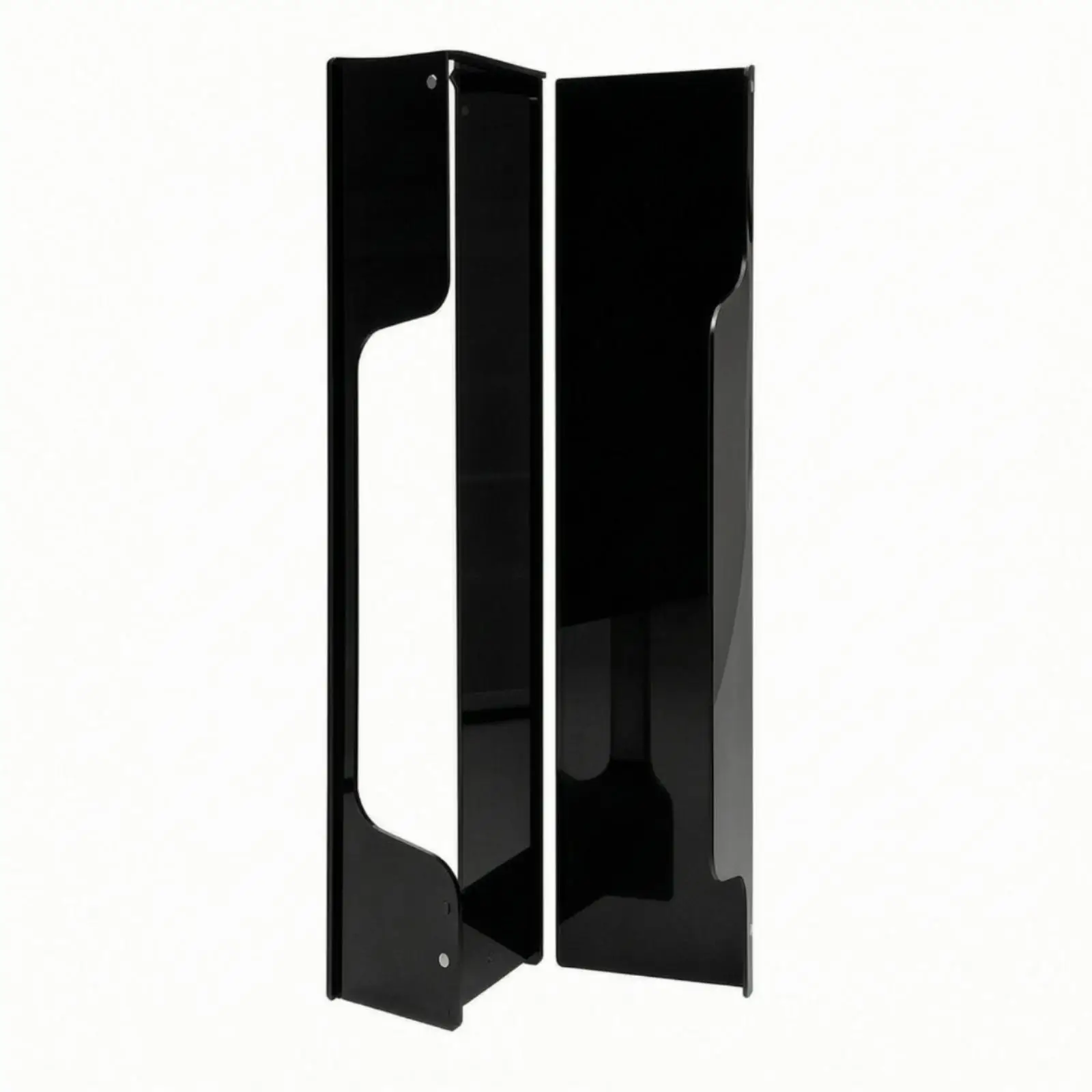 Digital Electronic Door Lock Cover Weatherproof Right-Opening Smart Lock Weather Rain-Resistant Cover Resistant for Exterior