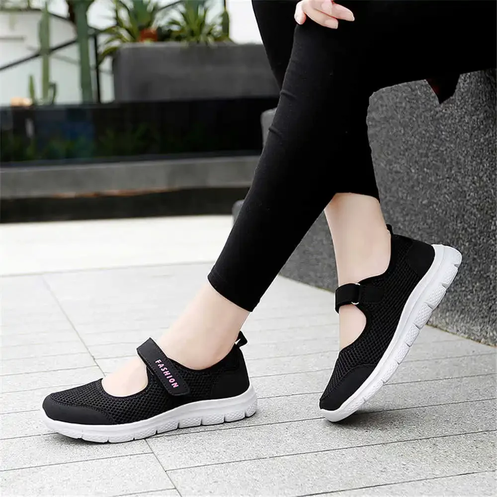 

Women Shoes 2025 New Style True Fly Weaving Old Beijing Cloth Shoes Little Daisy Women's Casual Sports Shoes Walking Sneakers