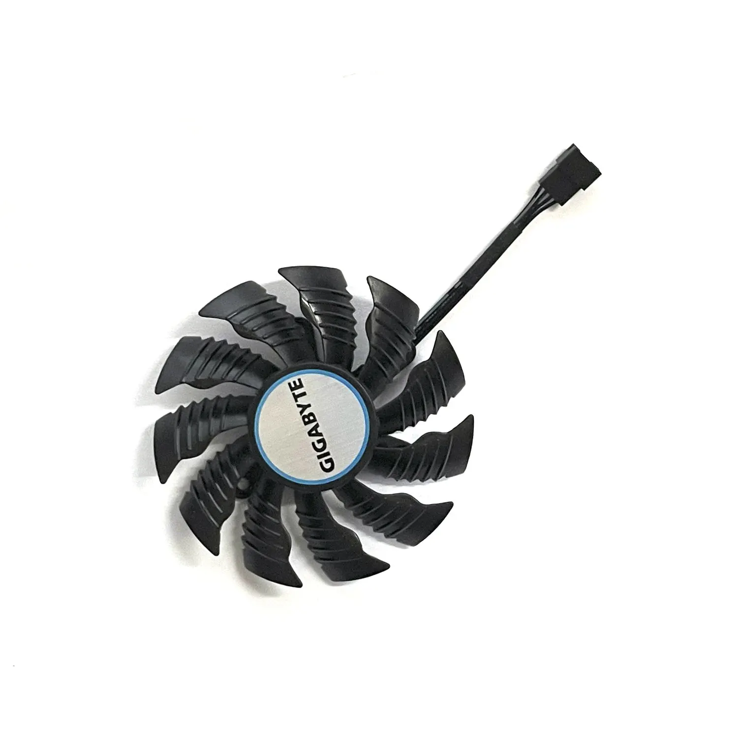 T129215BU 4PIN 87MM 82MM GIGABYTE RTX 3090 Gaming 3080 Ti EAGLE Gaming Fan for EAGLE OC 3080Ti Gaming Graphics Card Cooler Fan