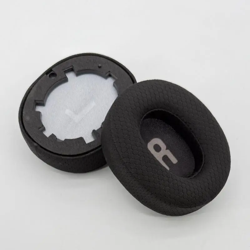 R53C 1 Pair Comfortable Ear Cushions Soft Earphone Cover Protective Earpads for T700BT T710 720 Replacement Earmuffs - view 3