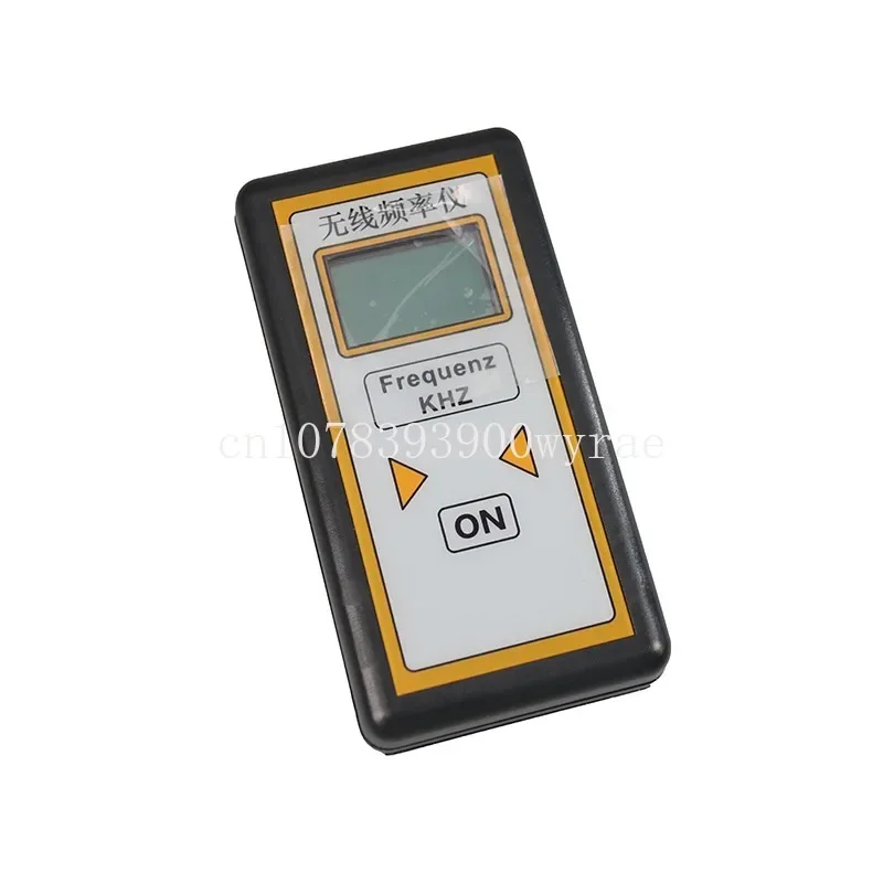 

Precise measurement Ultrasonic testing Non-contact Sniffer Ultrasonic Frequency Measuring Instrument