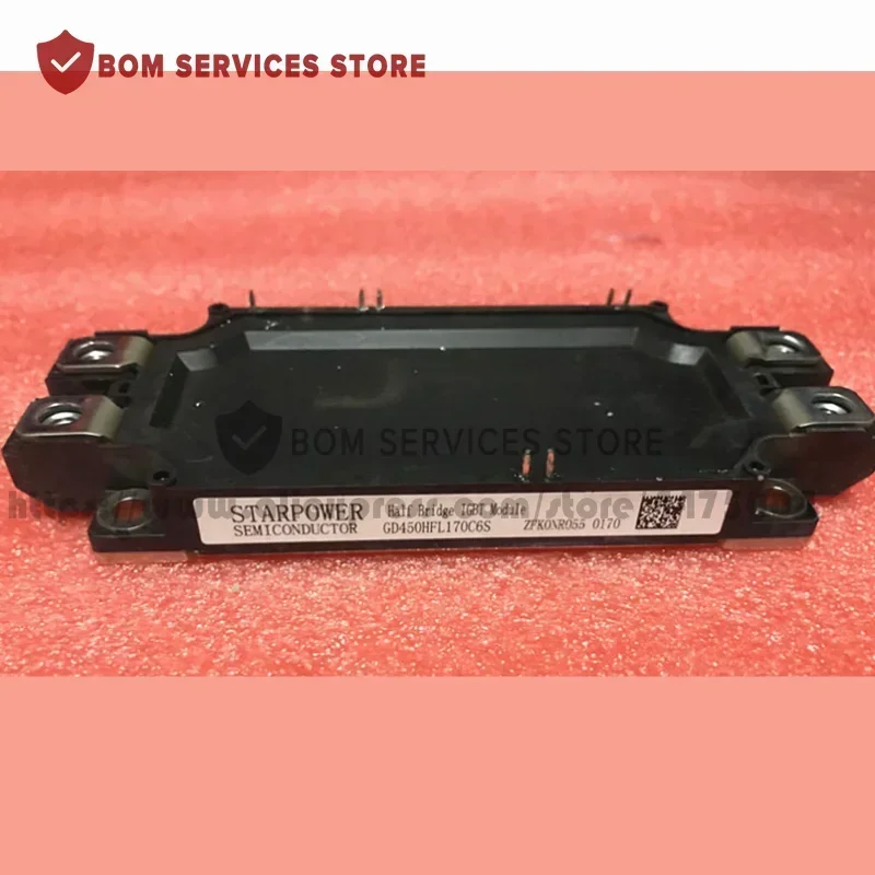 GD450HFT120C6S GD450HFT170C6S GD450HFT120C6S_G8 GD450HFT120C6S_G5 GD450HFT120C6S_G4 GD600HFT120C6S Módulo Original