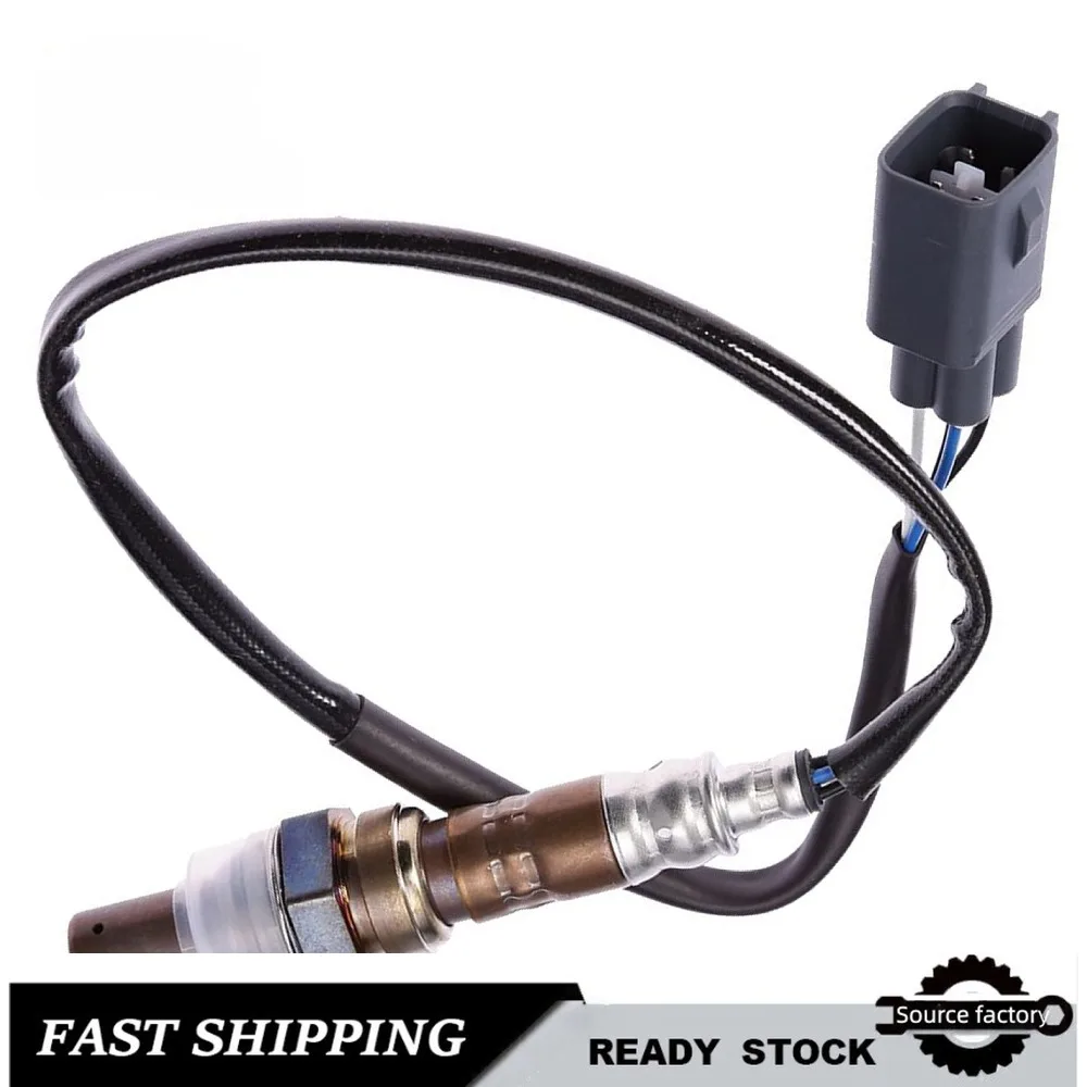

Oxygen O2 Sensor 89467-41040 for Toyota Lexus Camry Oxygen Sensor in-stock Shipped Immediately