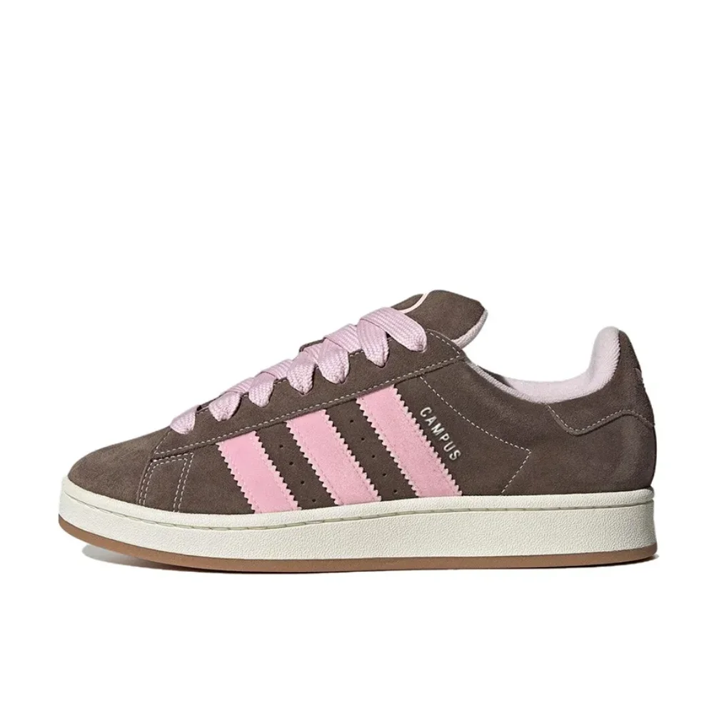 Adidas original shoes men and women new style Campus 00s adidas low cut Casual Fashion board shoes