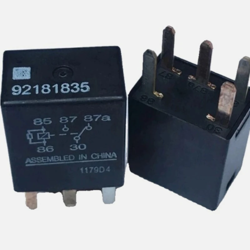 

Brand New Original 92181835 12V 5foot relay fast delivery