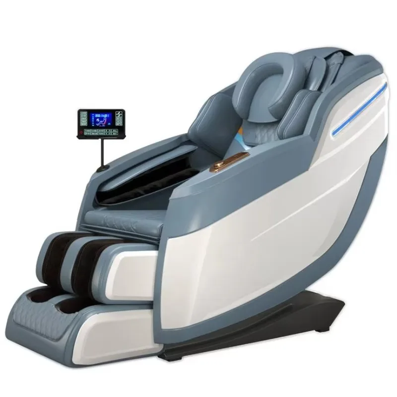 Luxury Portable 4D …