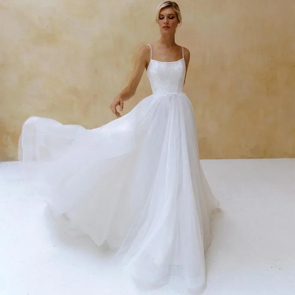 

Formal Bridal Occasion Womens Brides Party Weddding Bride Dresses Wedding Dress 2025 Elegant Wedding Gown Robe Customized